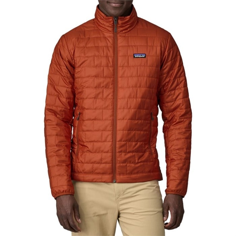 Patagonia Nano Puff Jacket – Men’s