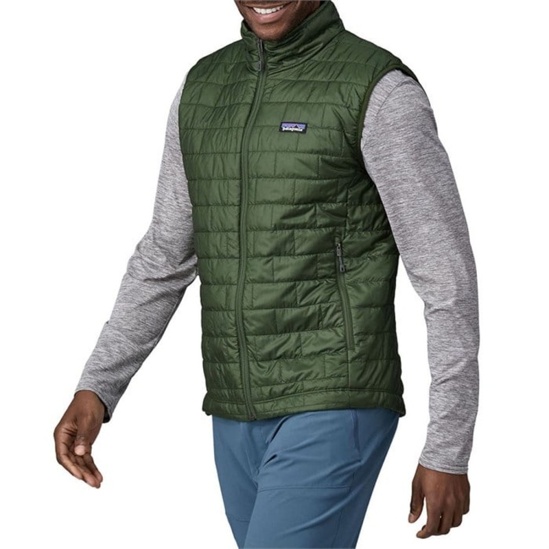 Patagonia Nano Puff Vest – Men’s