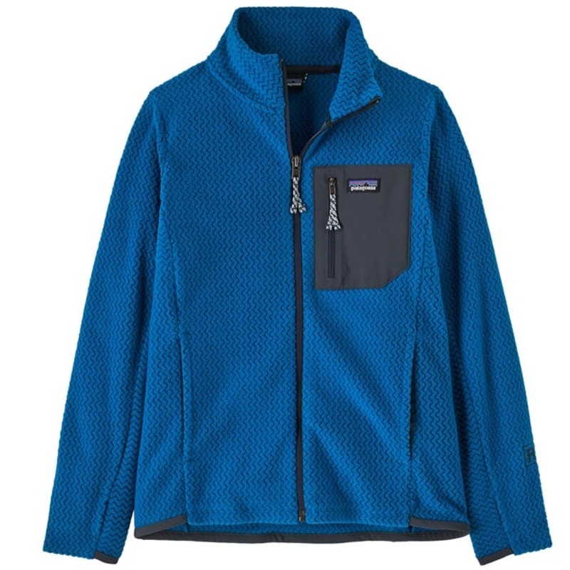 Patagonia R1 Air Full-Zip Jacket – Kids’