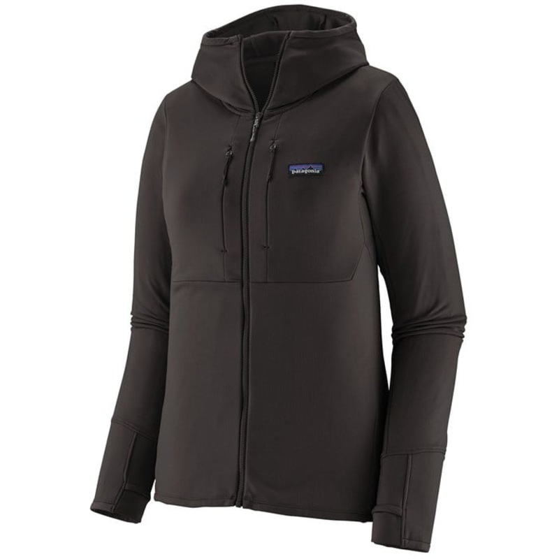 Patagonia R1 Thermal Full-Zip Hoodie – Women’s