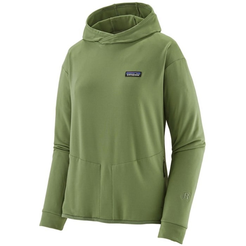 Patagonia R1 Thermal Pullover Hoodie – Women’s