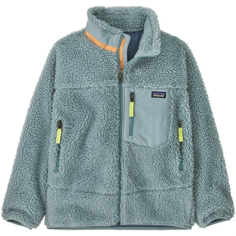 Patagonia Retro-X Jacket – Kids’