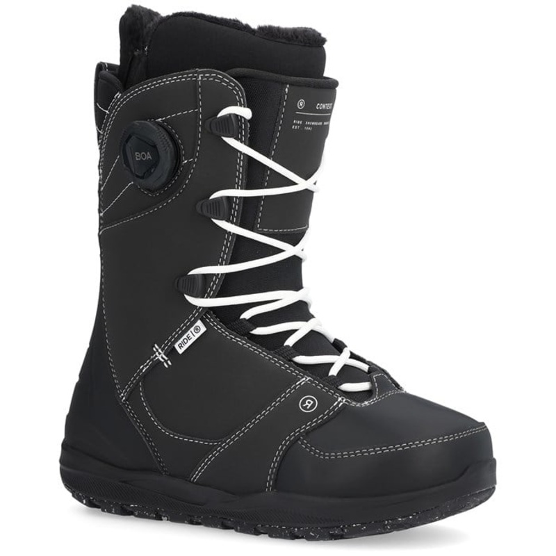 Ride Context Snowboard Boots – Women’s 2025
