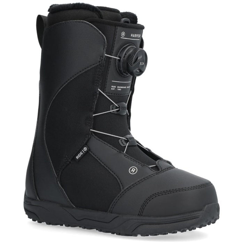 Ride Harper Snowboard Boots – Women’s 2025 – Used
