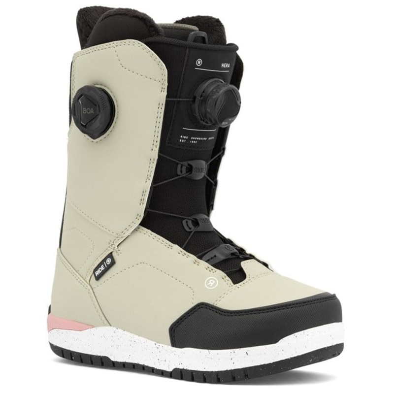 Ride Hera Snowboard Boots – Women’s