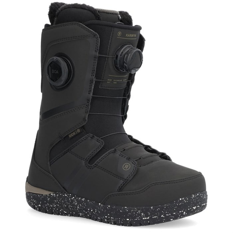 Ride Karmyn Zonal Snowboard Boots – Women’s