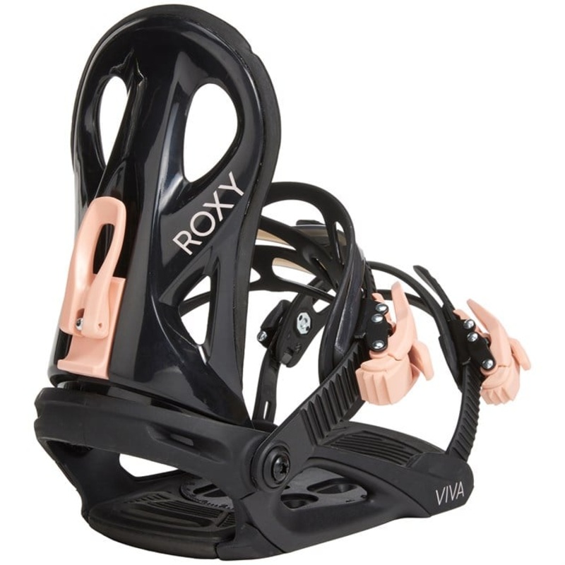 Roxy Viva LTD Snowboard Bindings – Women’s 2025