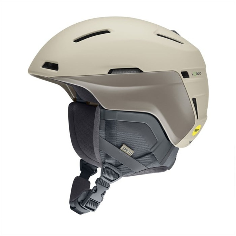 Smith Accel MIPS Helmet|Matte Black|Matte Chalk|Matte Slate|S|M|L|XL