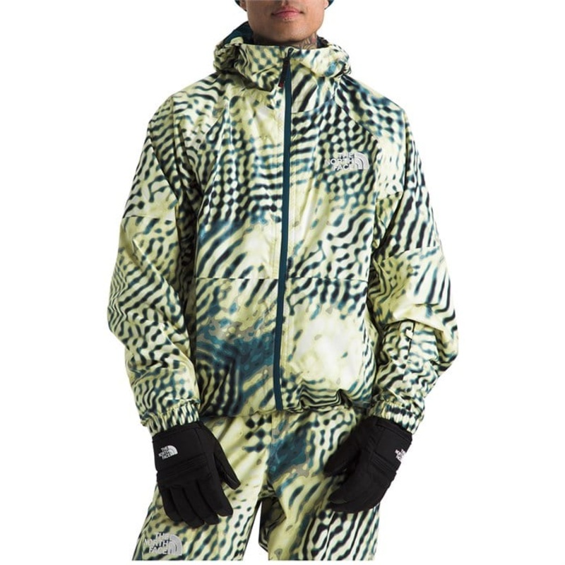 The North Face Build Up Jacket – Men’s