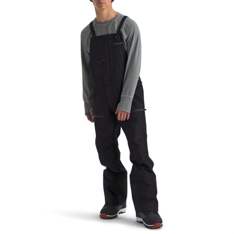 The North Face Ceptor Bibs – Men’s
