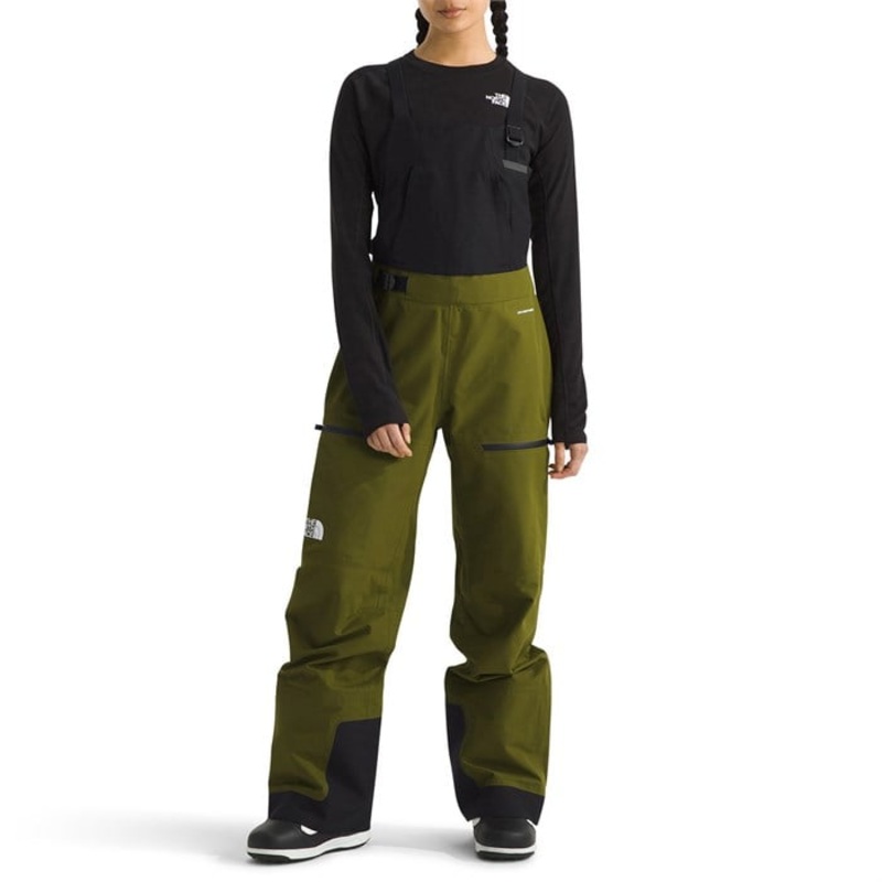 The North Face Ceptor Bibs – Women’s