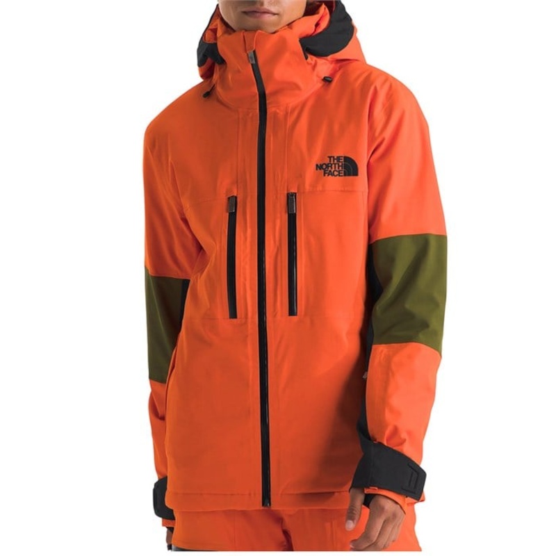 The North Face Chakal Jacket – Men’s