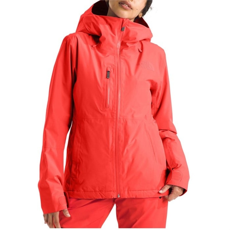 The North Face Descendit Jacket – Women’s