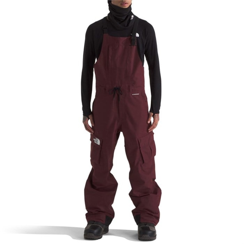 The North Face Dragline Bibs – Men’s
