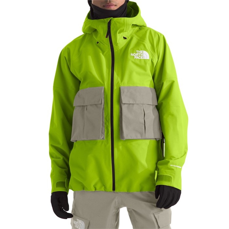 The North Face Dragline Jacket – Men’s
