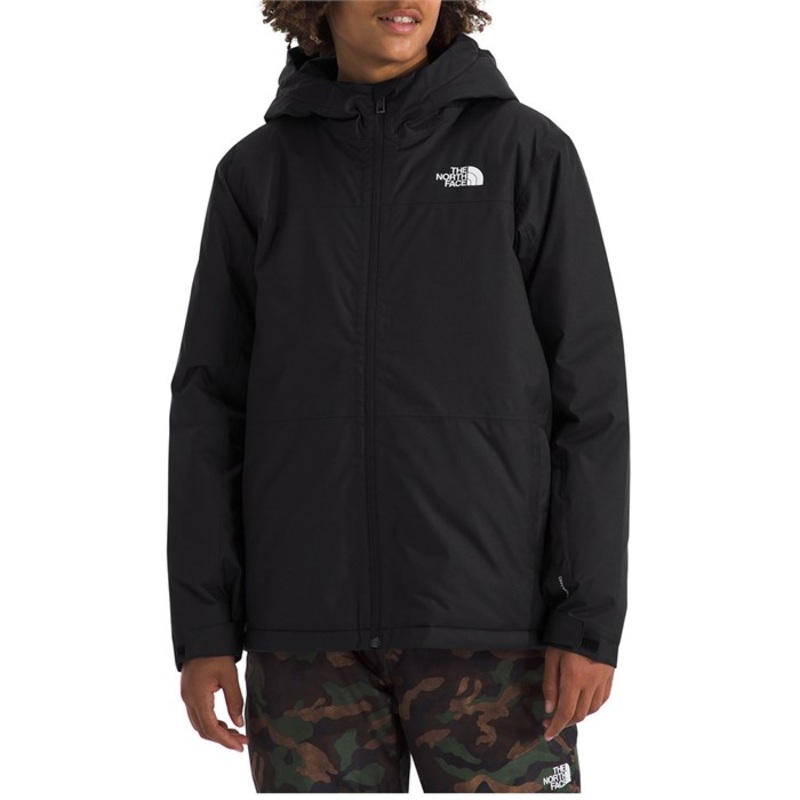 The North Face Freedom Insulated Jacket – Boys’