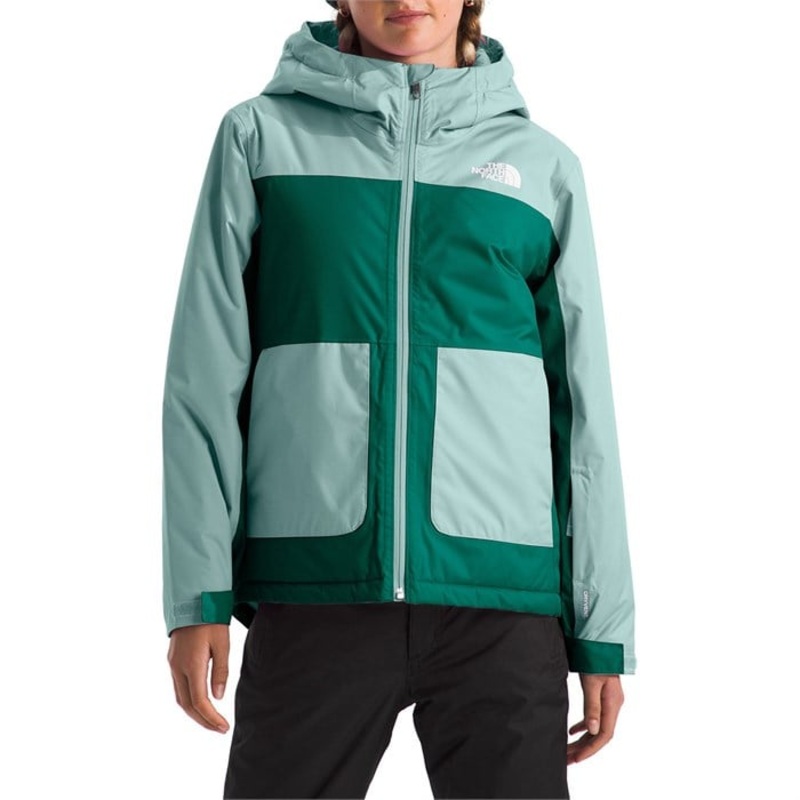 The North Face Freedom Insulated Jacket – Girls’