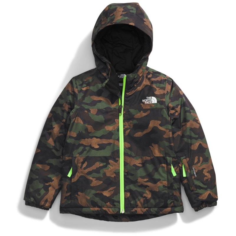 The North Face Freedom Insulated Jacket – Toddlers’
