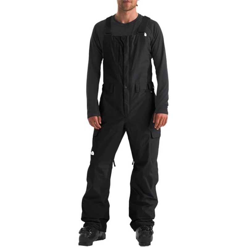 The North Face Freedom Short Bibs – Men’s