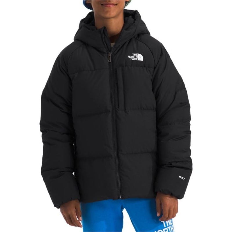 The North Face North Down Hooded Jacket – Boys’