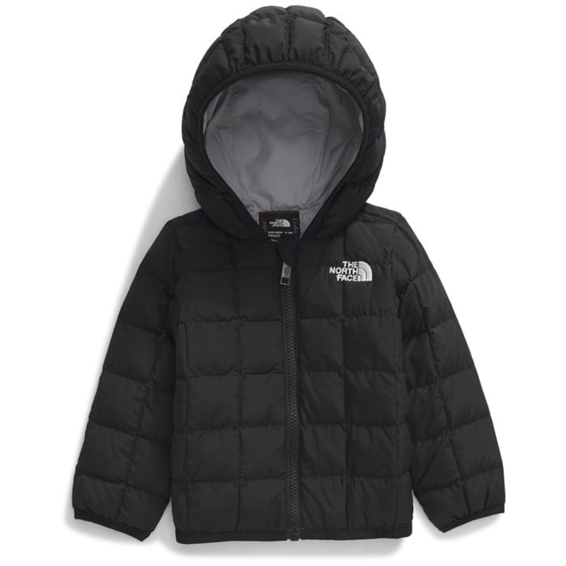 The North Face Reversible ThermoBall Hooded Jacket – Infants’