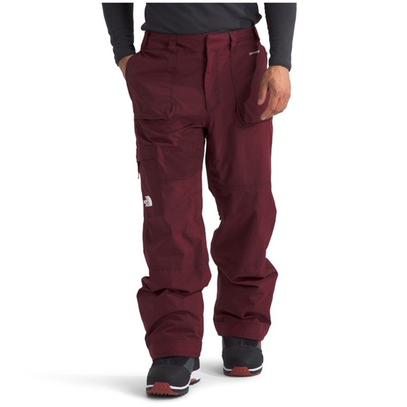 The North Face Slashback Pants – Men’s