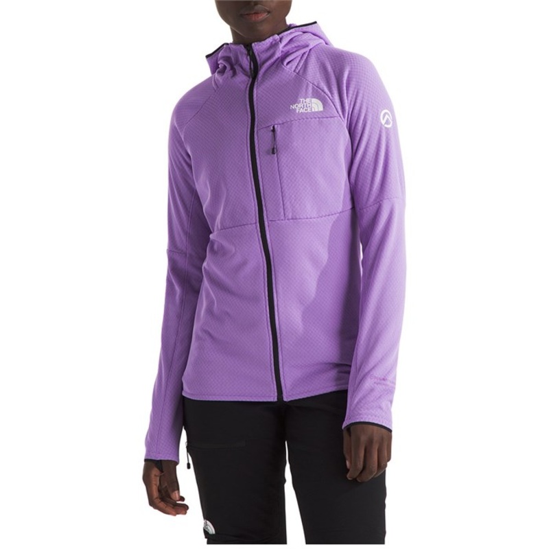 The North Face Summit FUTUREFLEECE Full Zip Hoodie – Women’s