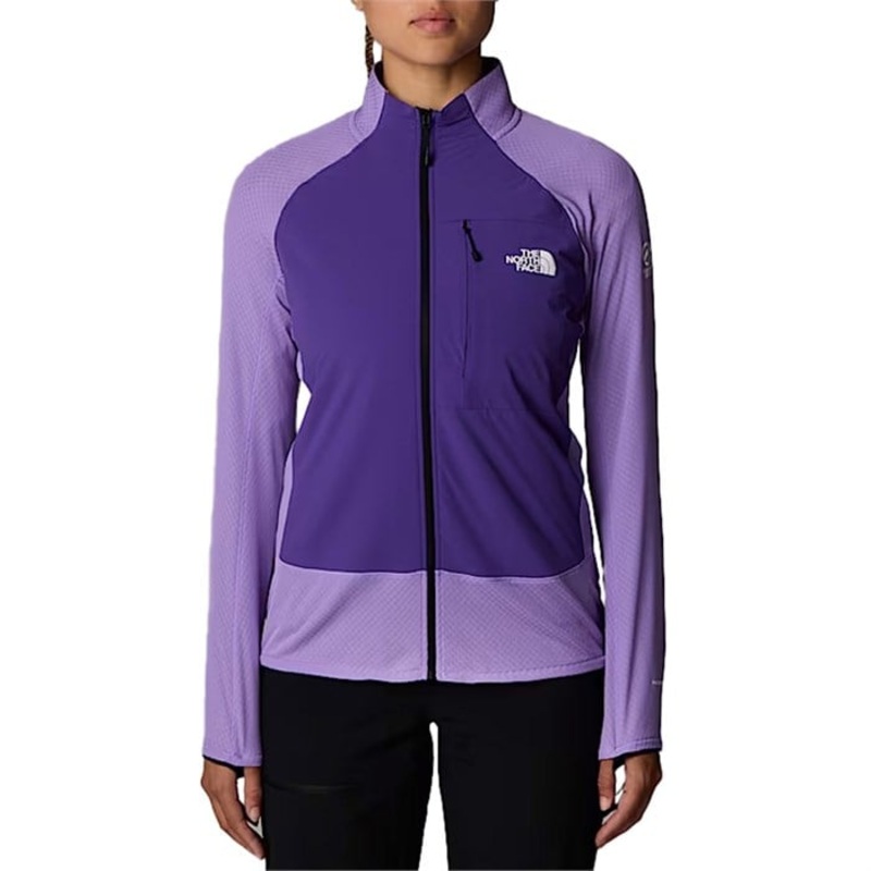 The North Face Summit FUTUREFLEECE Hybrid Jacket – Women’s