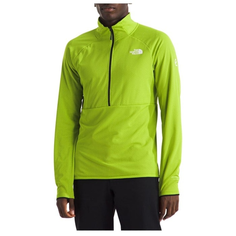 The North Face Summit FUTUREFLEECE LT  Zip Jacket – Men’s