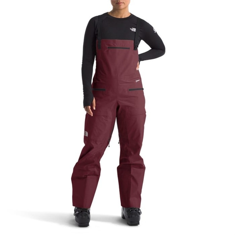 The North Face Summit Verbier GORE-TEX Bibs – Women’s