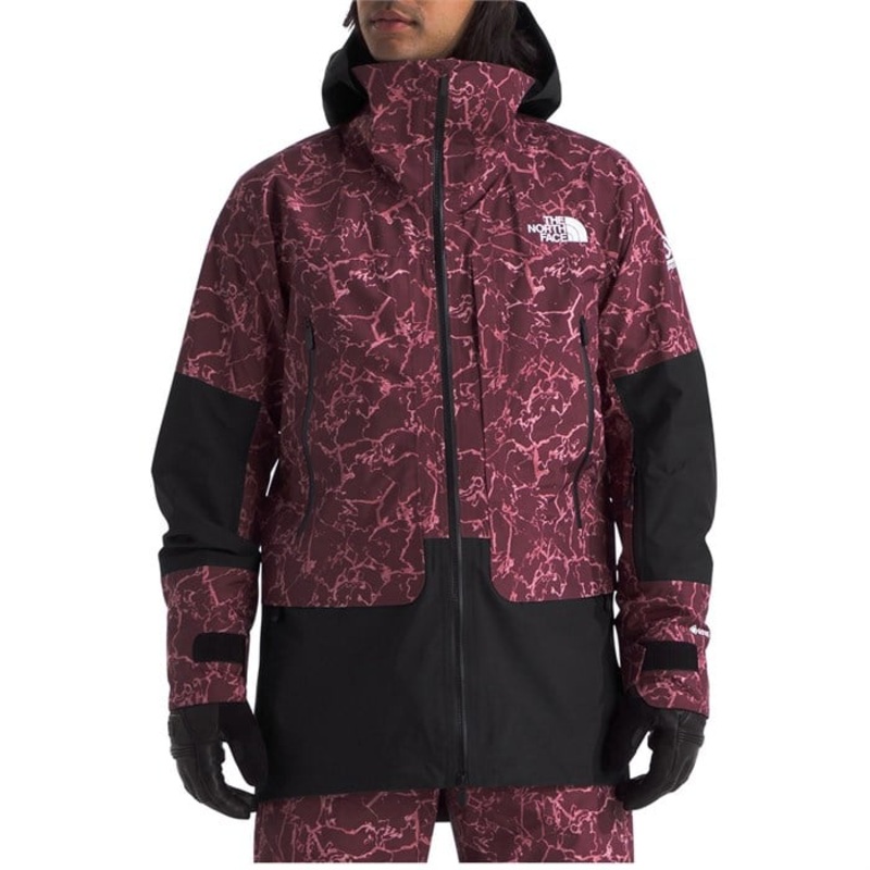 The North Face Summit Verbier GORE-TEX Jacket – Men’s