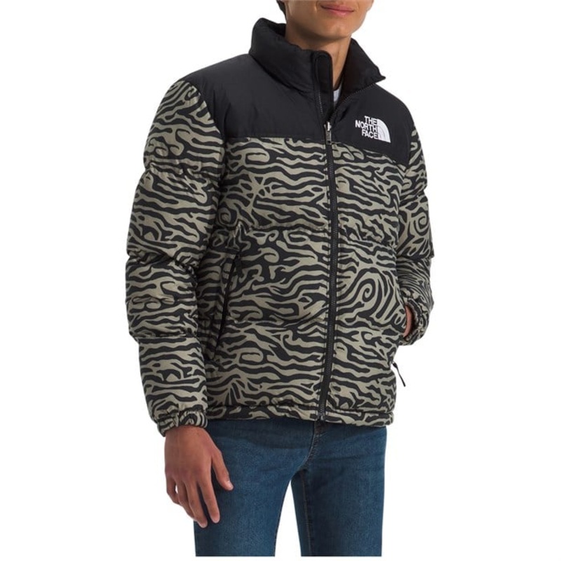 The North Face Teen 1996 Retro Nuptse Jacket – Kids’