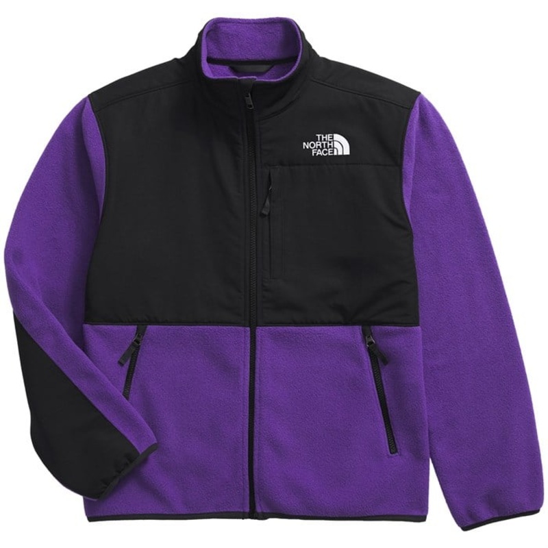 The North Face Teen Denali Jacket – Kids’