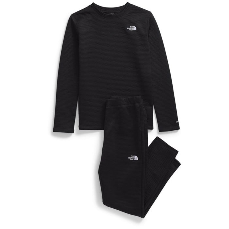 The North Face Teen Dotknit Thermal Set – Kids’