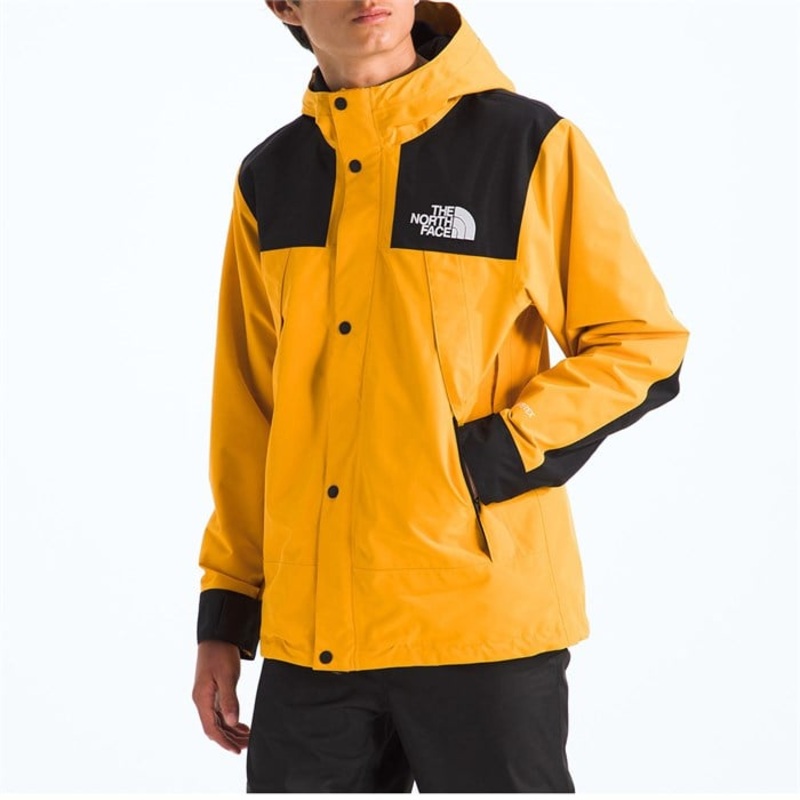 The North Face Teen GORE-TEX Mountain Jacket – Kids’