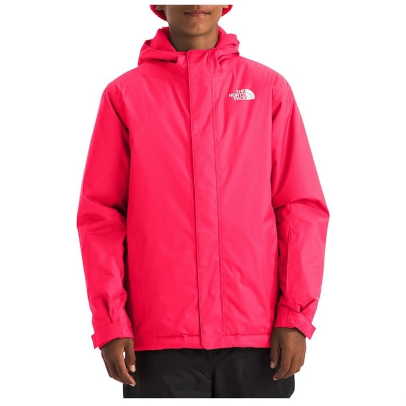 The North Face Teen Snowquest Jacket – Kids’