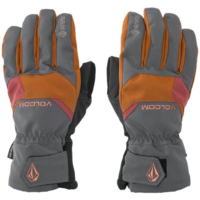 Volcom CP2 GORE-TEX Gloves – Used