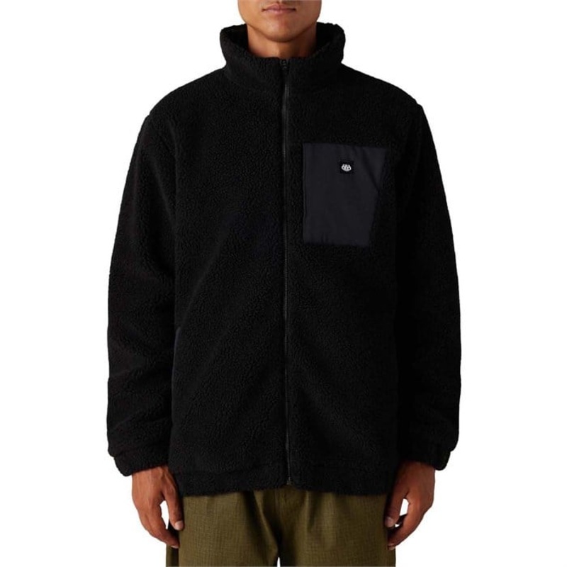 686 Everywhere Outpost Sherpa Jacket – Men’s
