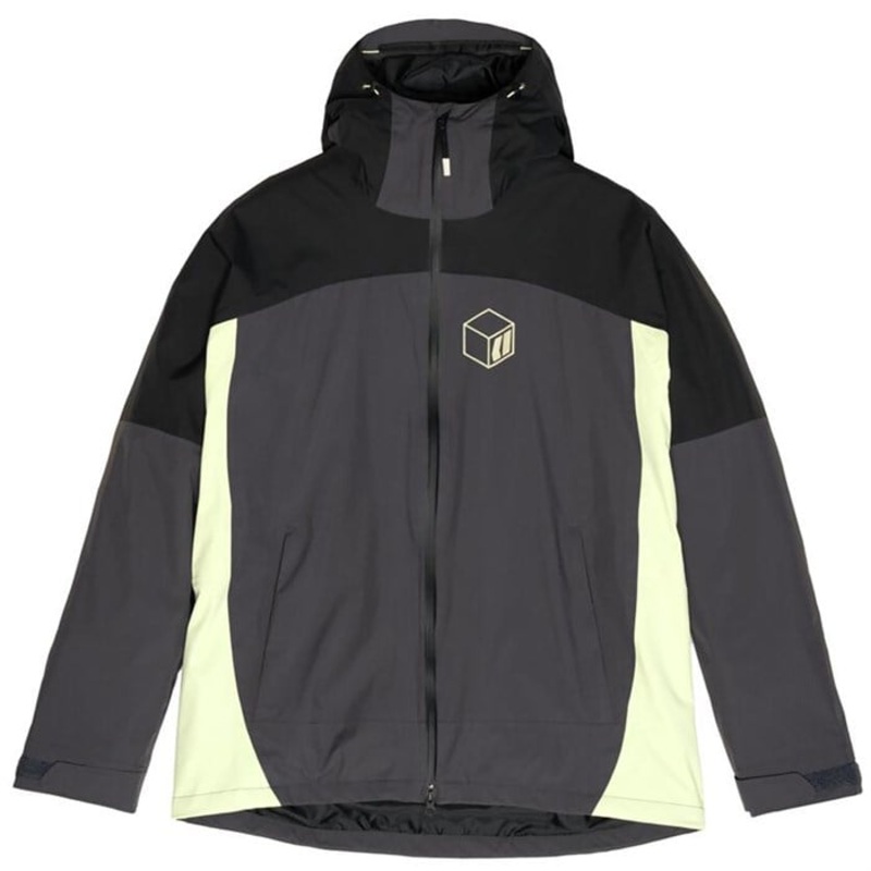 Armada Ansel 2L Shell Jacket – Men’s