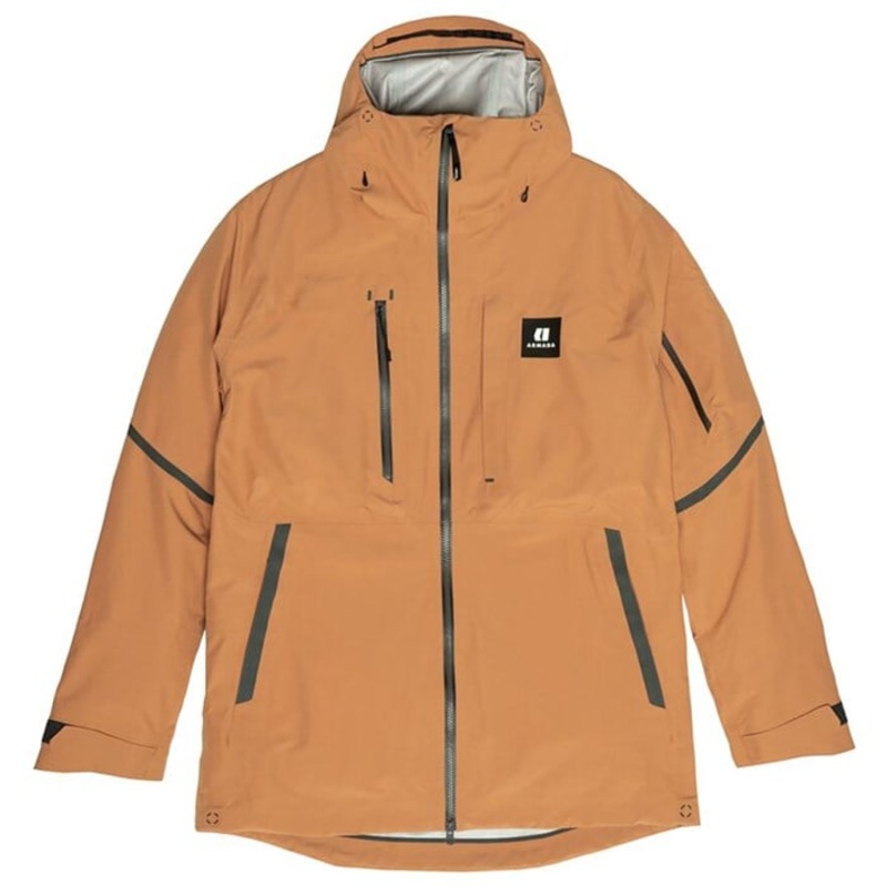 Armada Grands 3L Jacket – Men’s