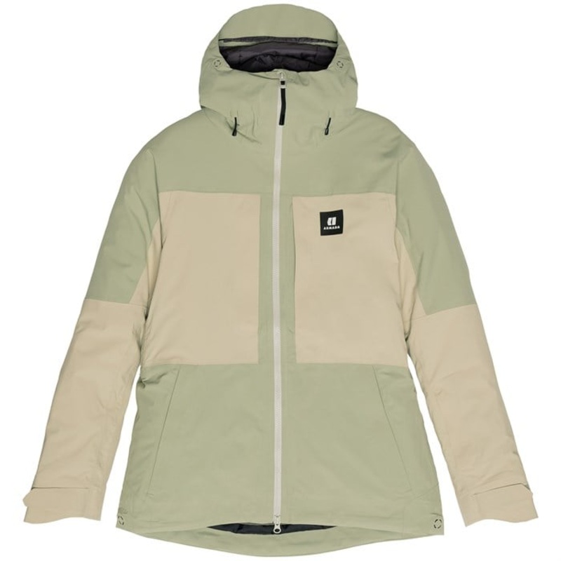 Armada Kata 2L Insulated Jacket – Women’s