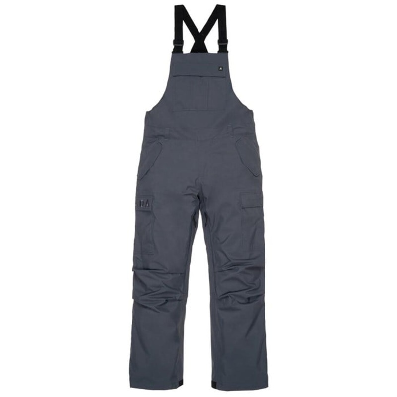 Armada Sumpter Bibs – Men’s|Black|Indigo|Olive|Safari|S|M|L|XL