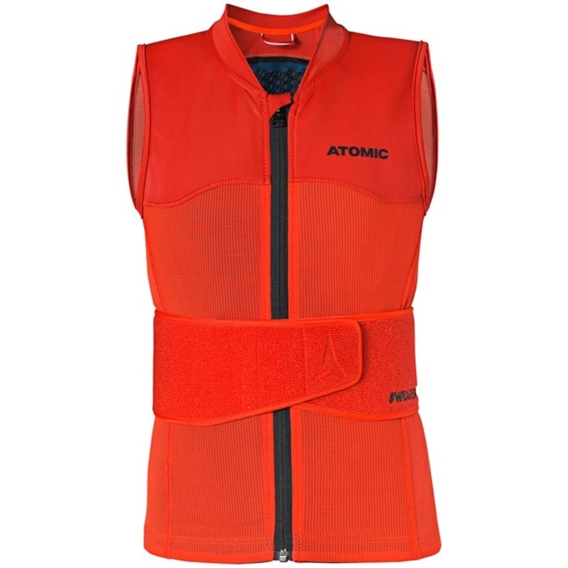 Atomic Live Shield Amid Jr Protection Vest – Kids’