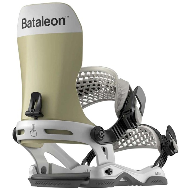 Bataleon Etna Snowboard Bindings – Women’s 2025