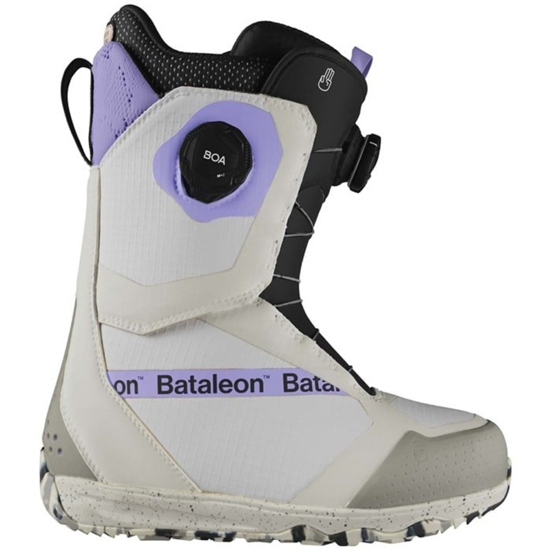 Bataleon Mosh BOA Snowboard Boots – Women’s 2025