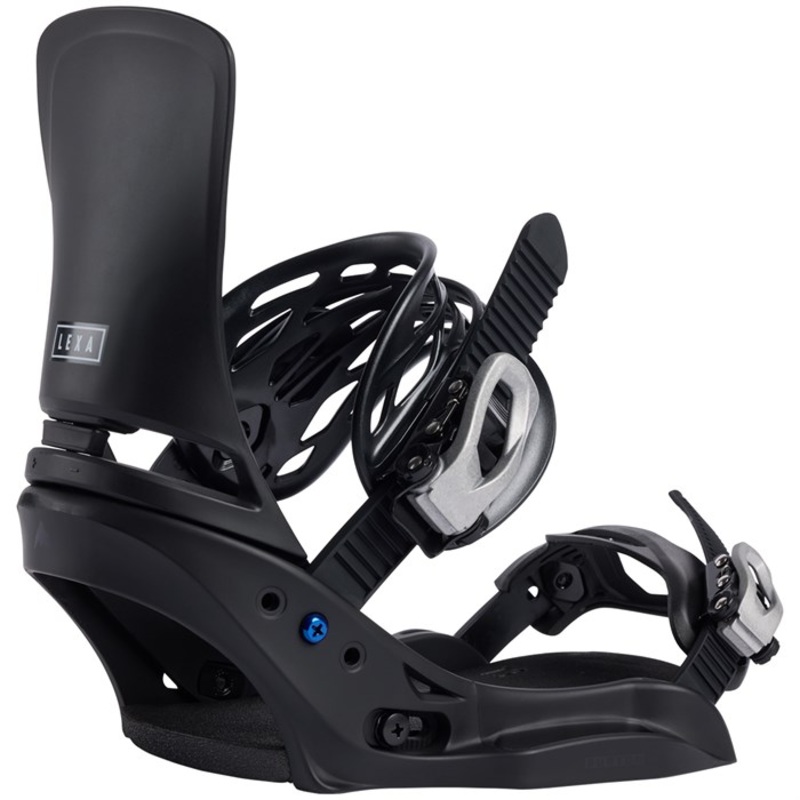 Burton Lexa EST Snowboard Bindings – Women’s