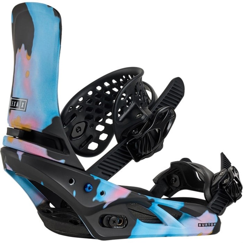 Burton Lexa X Snowboard Bindings – Women’s