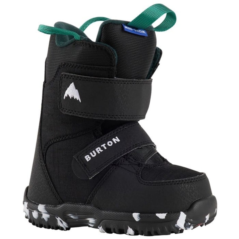 Burton Mini Grom Snowboard Boots – Kids’