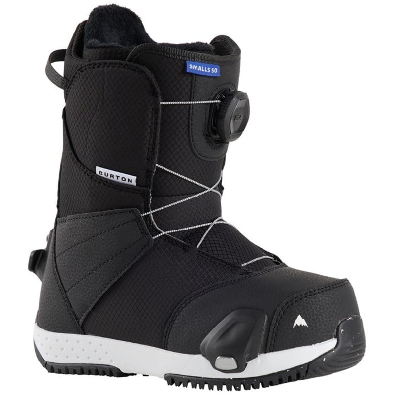 Burton Smalls Step On Snowboard Boots – Kids’