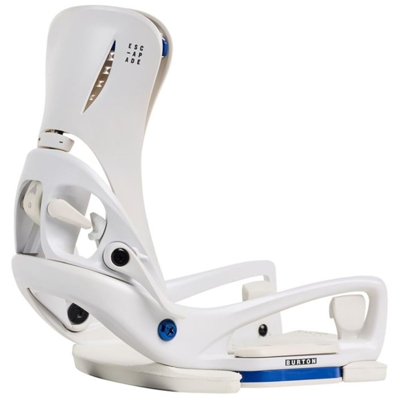 Burton Step On Escapade EST Snowboard Bindings – Women’s